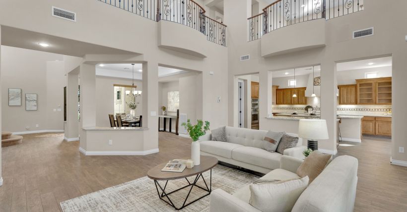 1656 E COPPER HOLW, Queen Creek, AZ 85140 | Encanterra Golf and Country Club